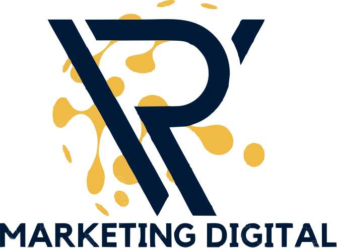RV Agência de Marketing Digital